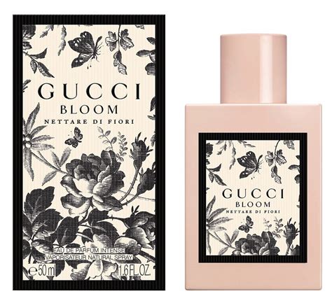 profumo gucci bloom nettare di fiori|gucci bloom 3.3 ounce.